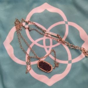 Kendra Scott Drusy Elisa